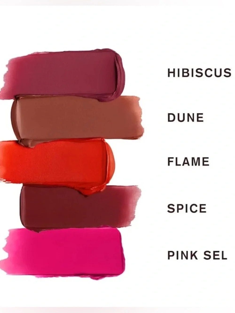 Ami Colé Desert Date Cream Multistick Lip & Cheek Tint DUNE NIB Discontinued